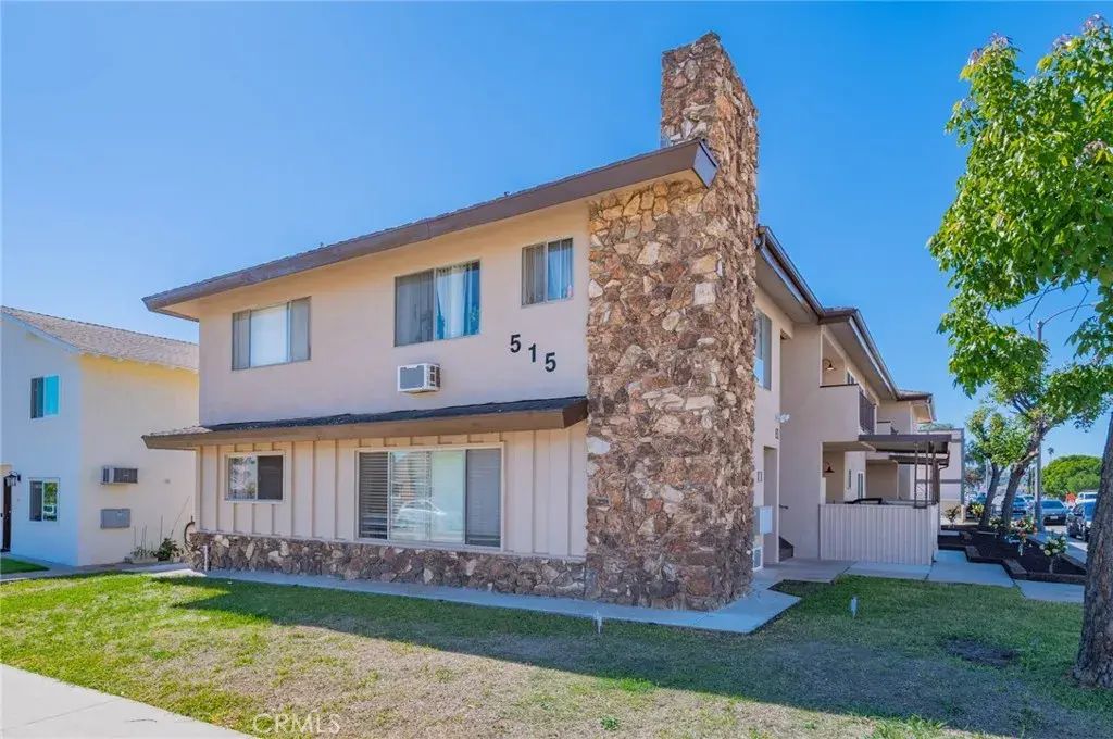 515 N 1st E, Alhambra