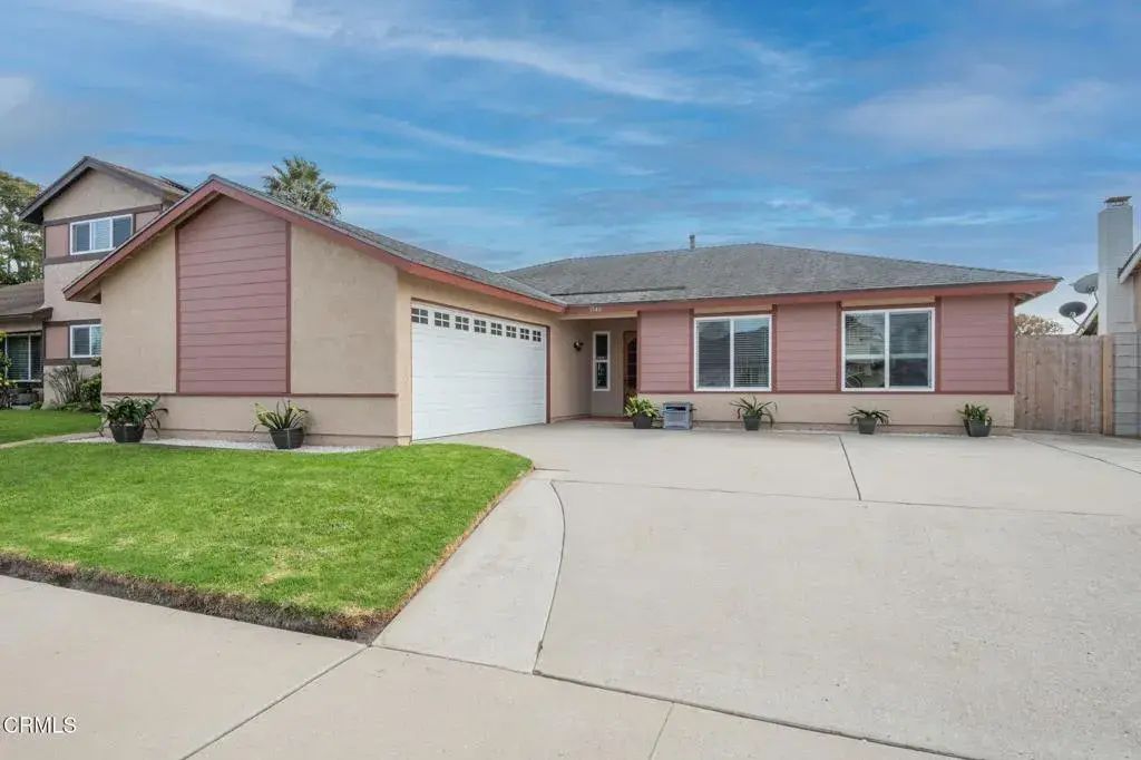 3540 Pier Walk, Oxnard