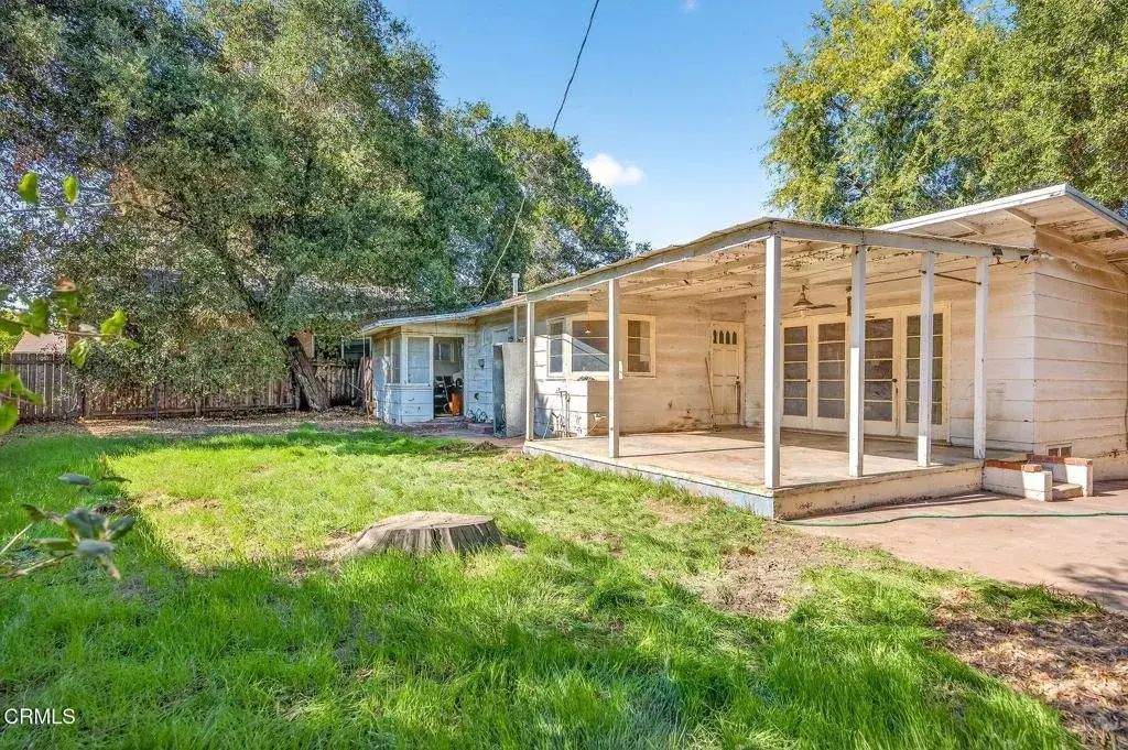 701 W Lomita Avenue, Ojai