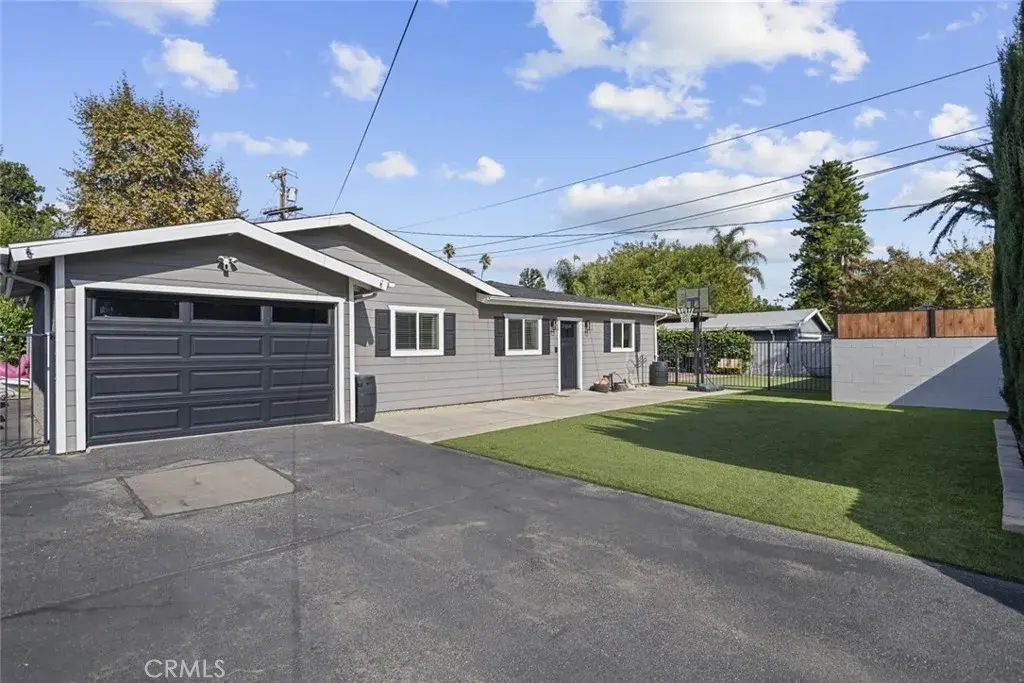 17843 Horace Street, Granada Hills