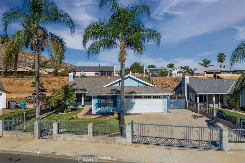 22742 Glendon Drive, Moreno Valley