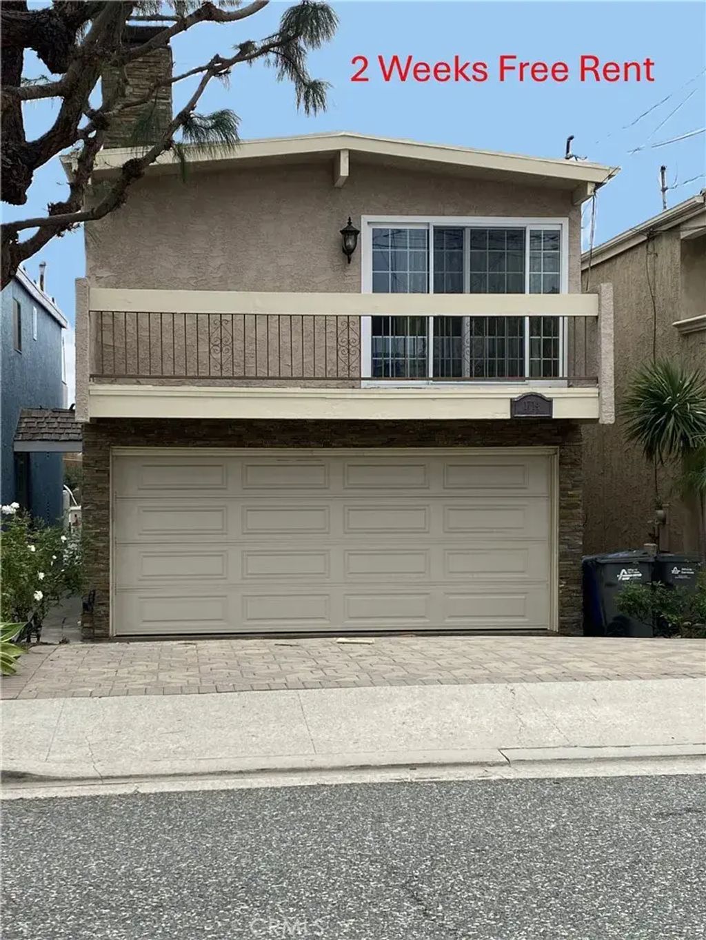 1714 Wollacott, Redondo Beach