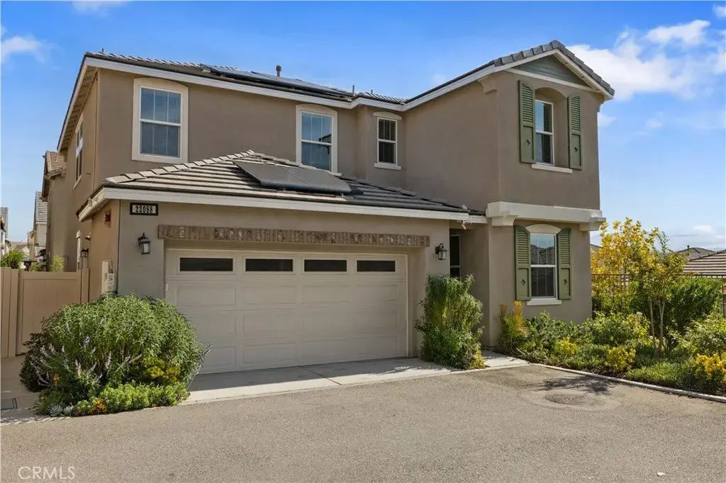 22088 Windham Way, Saugus