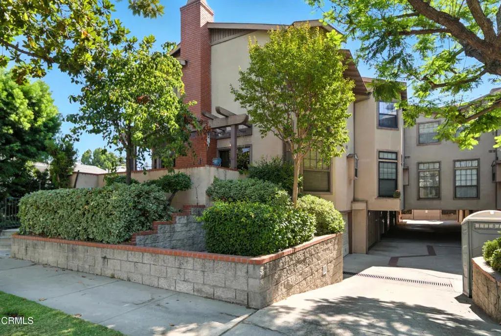 832 Magnolia Avenue 2, Pasadena