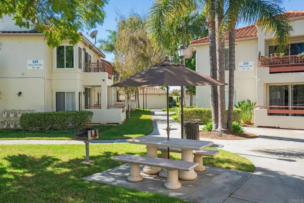 430 Stoney Point Way 129, Oceanside