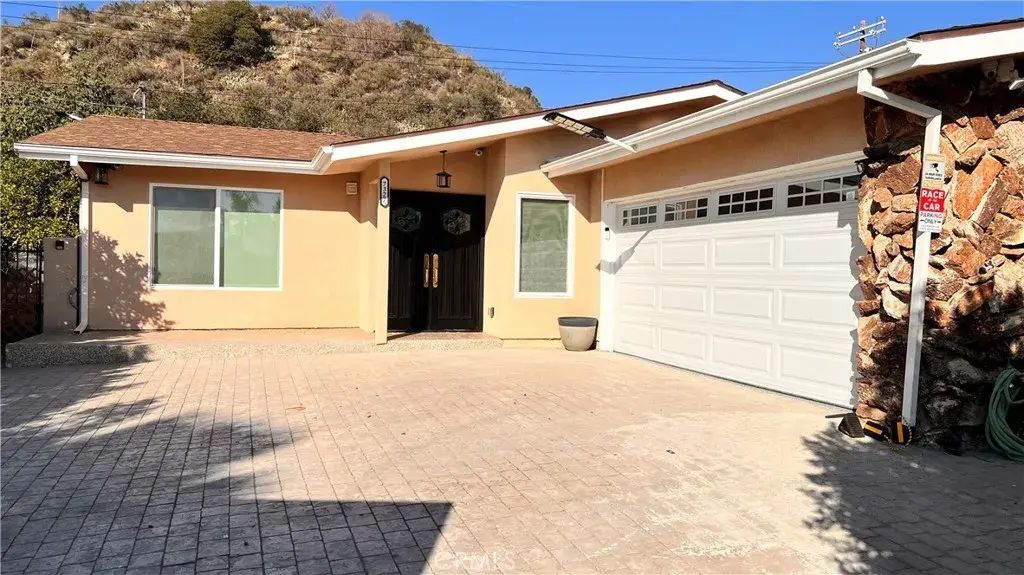 7327 Zachau, Tujunga