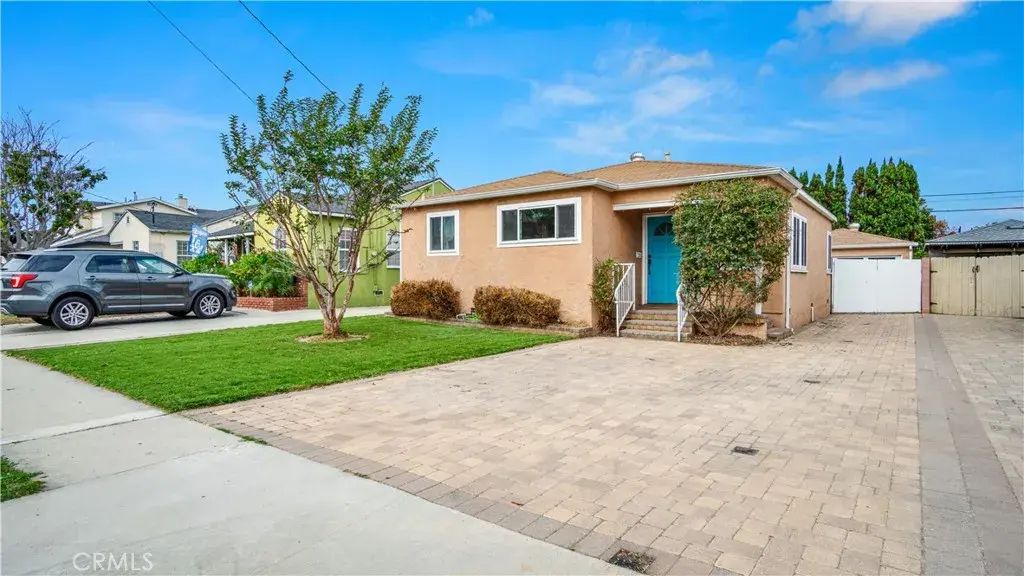4485 W 142nd Street, Hawthorne