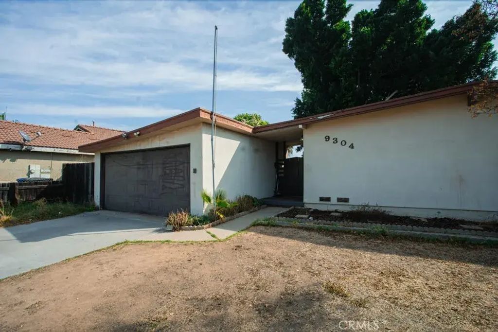 9304 Martha, Riverside