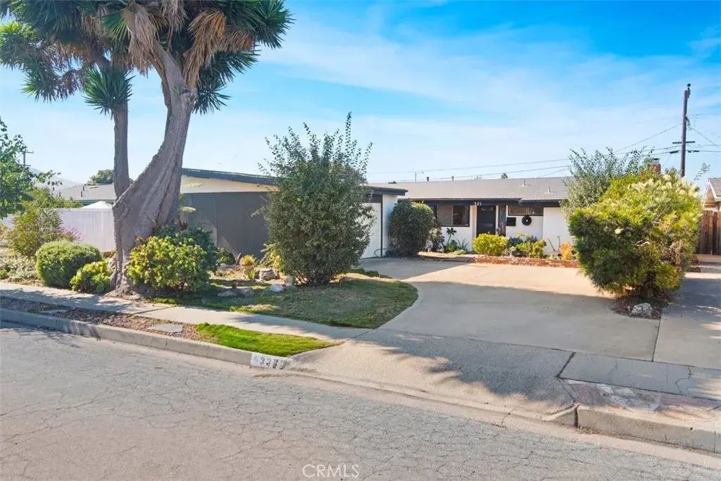 321 N 6th, Lompoc