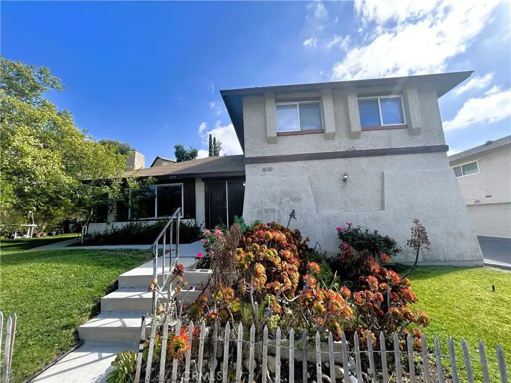 2430 S Ridgewood, West Covina