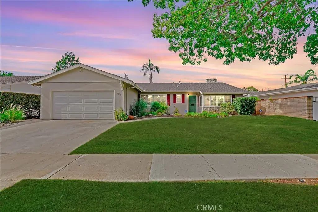 1353 Valeview Avenue, Glendora