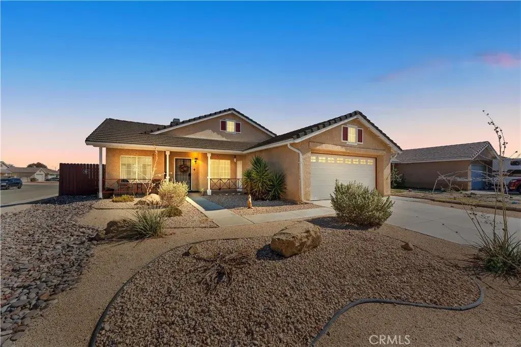 2440 Westpark Dr., Rosamond