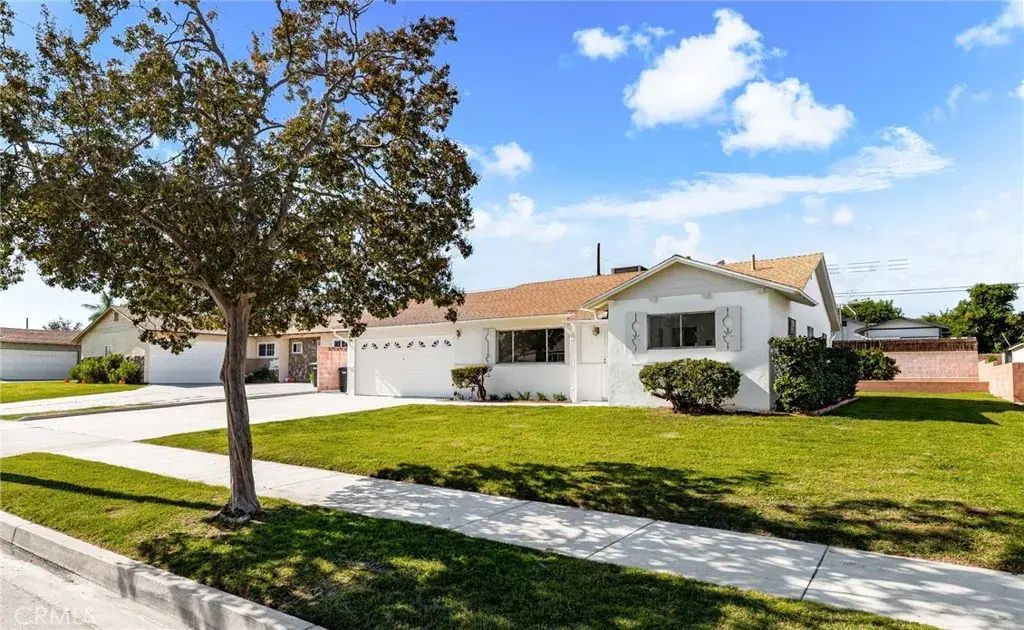 1501 Grand, Colton