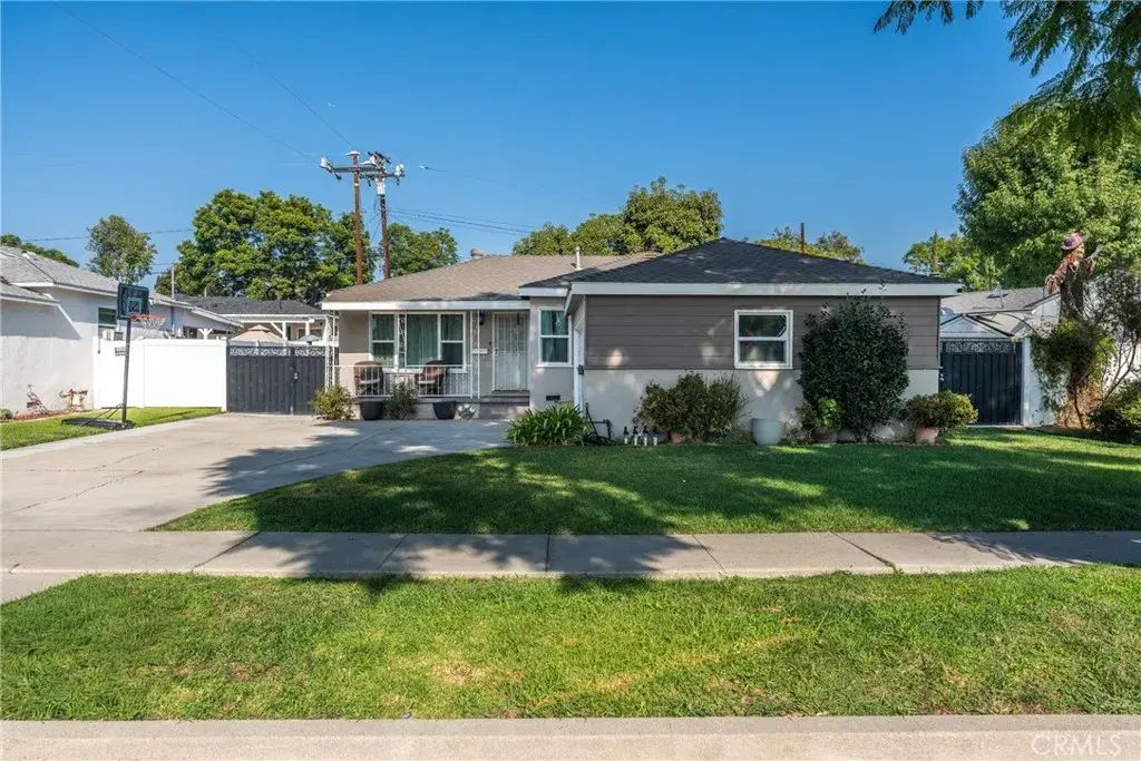 14483 Carnell St, Whittier