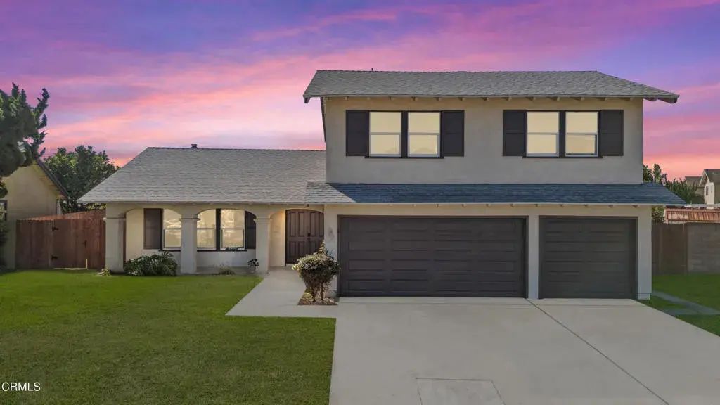 2450 El Cajon Way, Oxnard