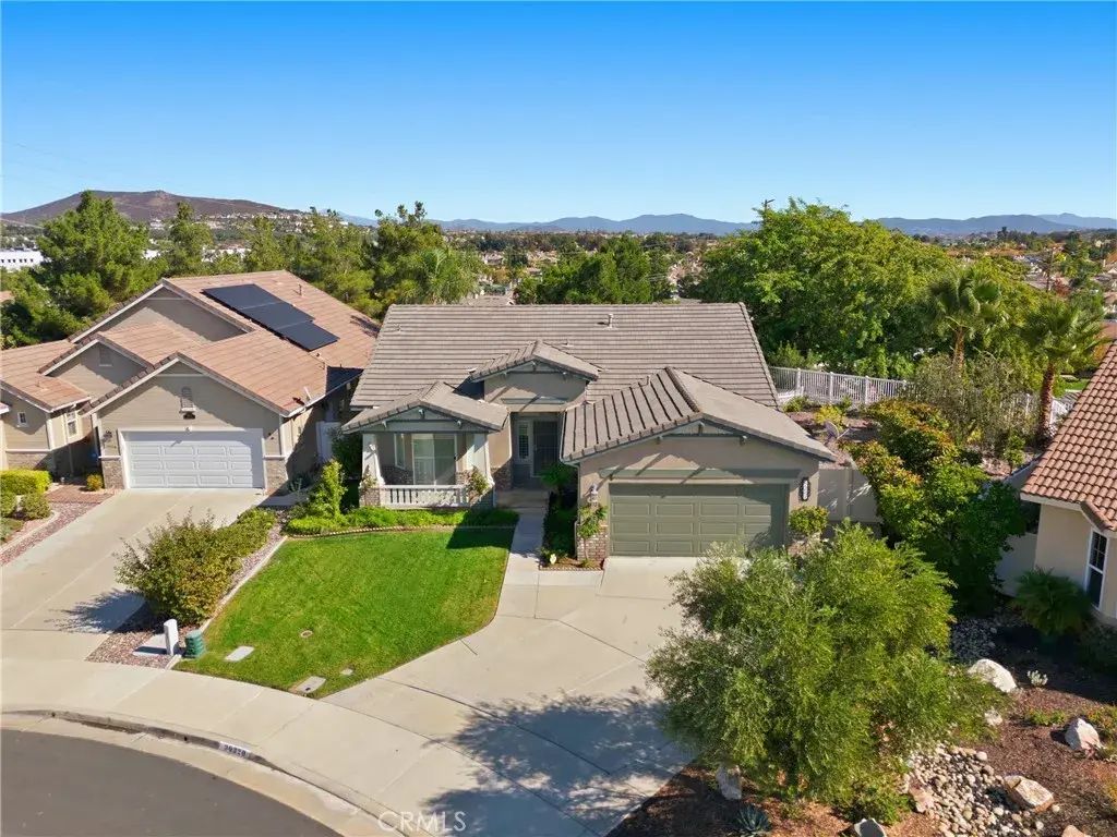 39320 Beringer, Murrieta