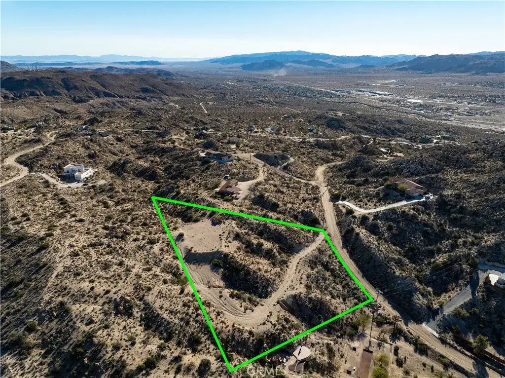 57430 San Juan, Yucca Valley