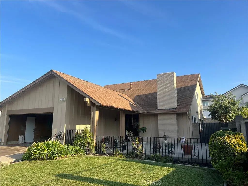 16352 Ranmore, Hacienda Heights