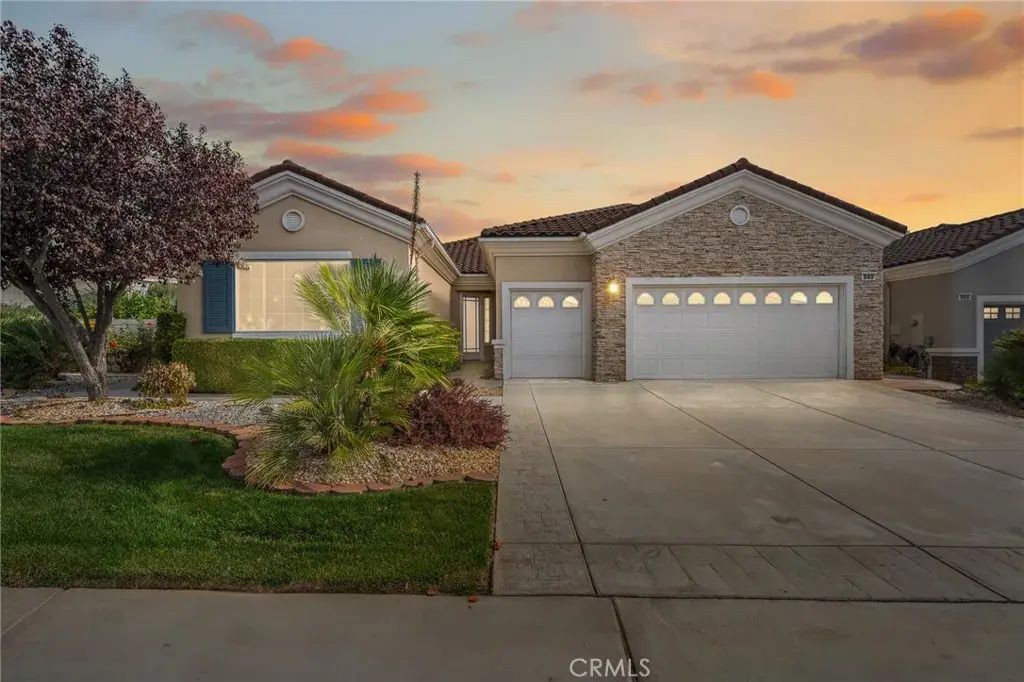 949 Pebble Beach Road, Beaumont