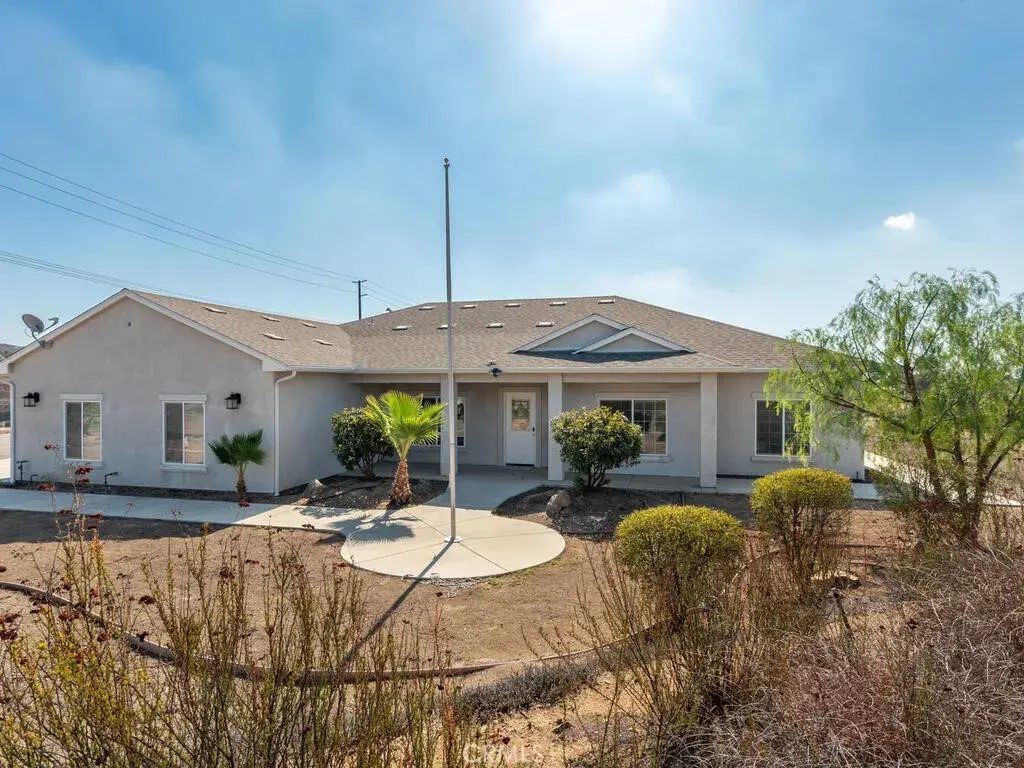 30797 Via Las Rosas, Menifee