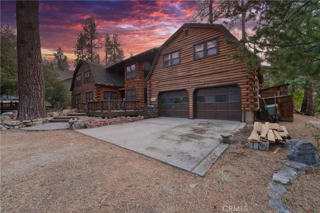 2517 Brentwood, Pine Mountain Club