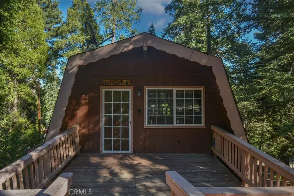 453 Oriole Drive, Twin Peaks