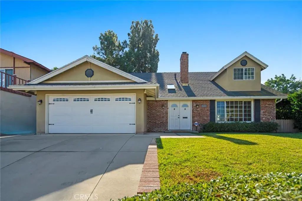 23922 Minnequa Drive, Diamond Bar