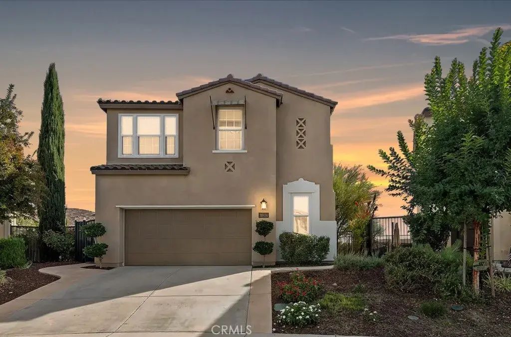 38436 Windingwalk Drive, Murrieta