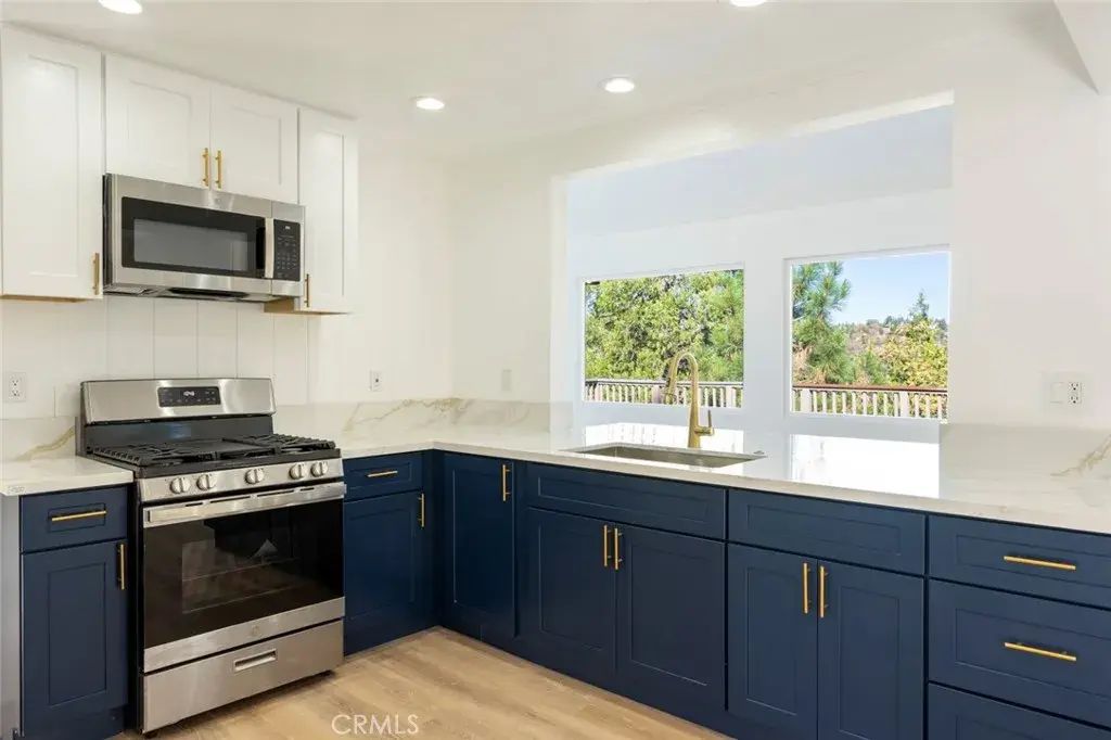776 Nadelhorn, Lake Arrowhead