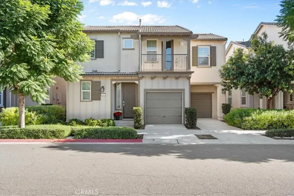 15993 Huckleberry Avenue, Chino