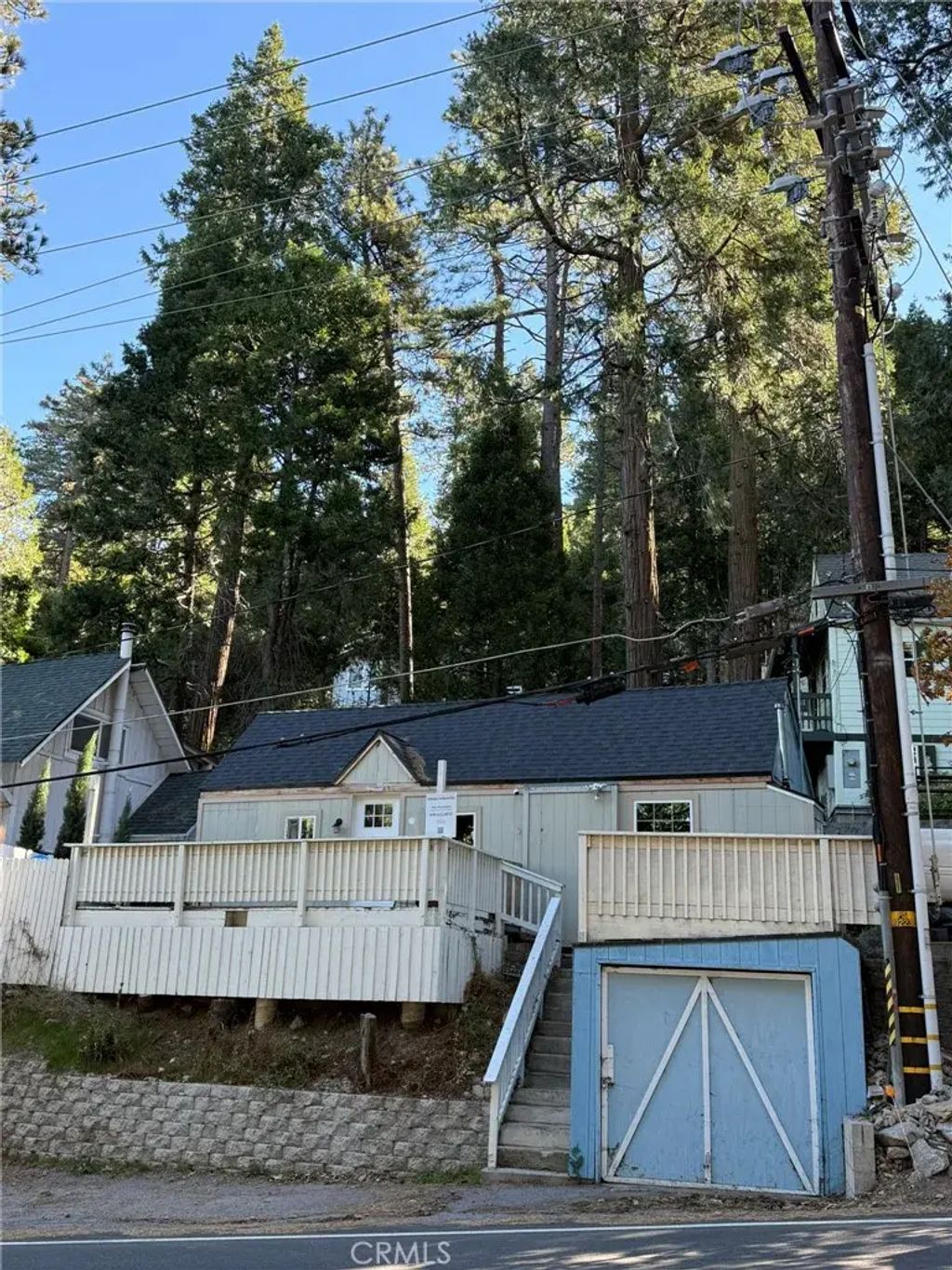 23489 Lake, Crestline