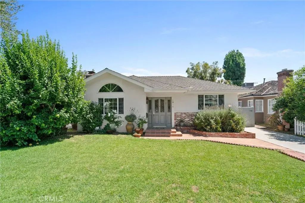 4214 Farmdale Avenue, Studio City