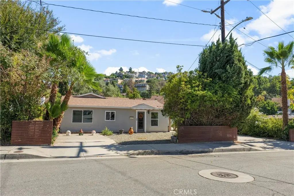 285 S Espanita, Orange