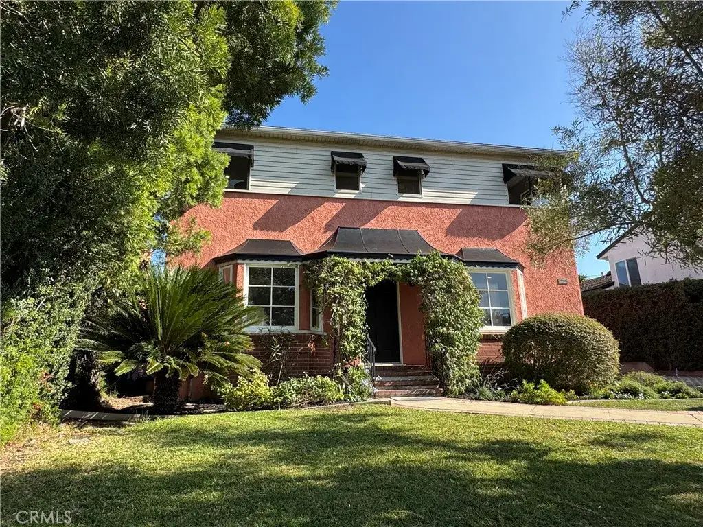 734 Los Altos, Long Beach