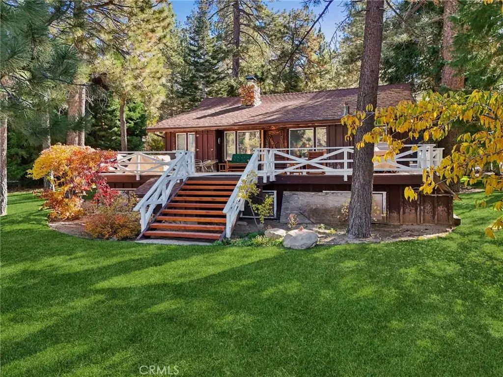 39112 Waterview, Big Bear Lake