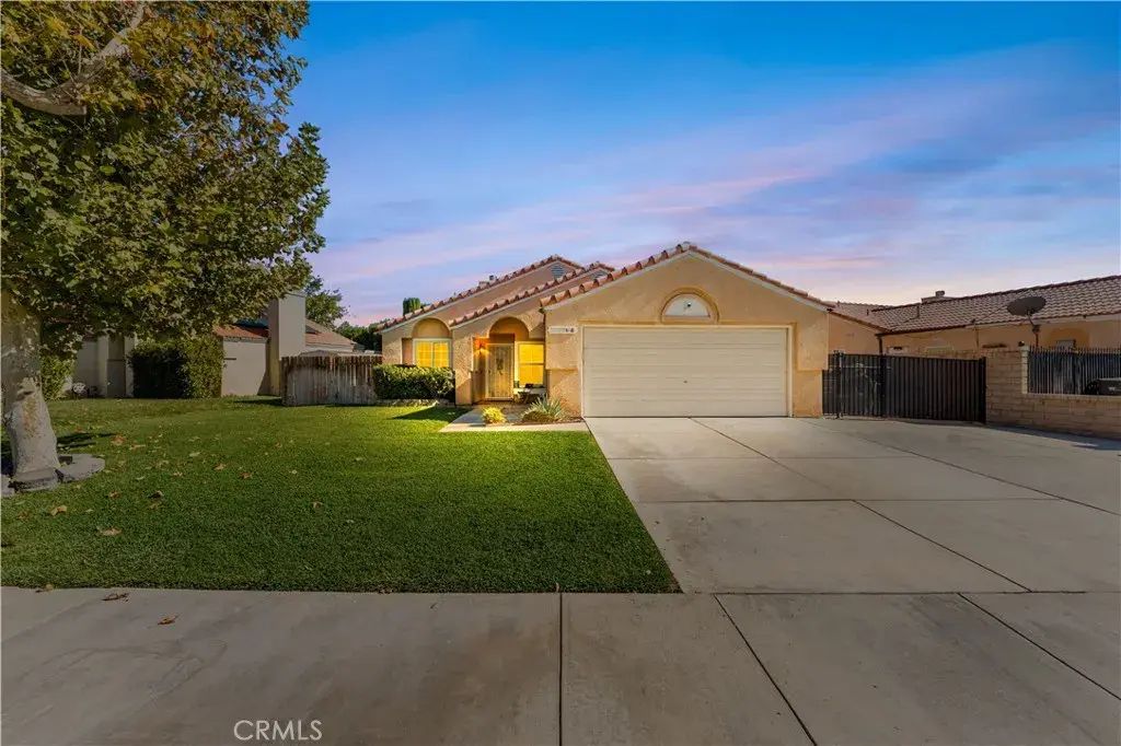 45712 Saint Andrews, Lancaster