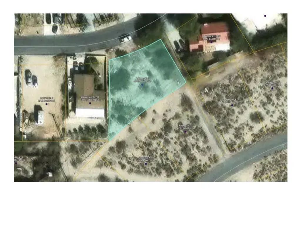 12740 Avenida Alta Loma, Desert Hot Springs