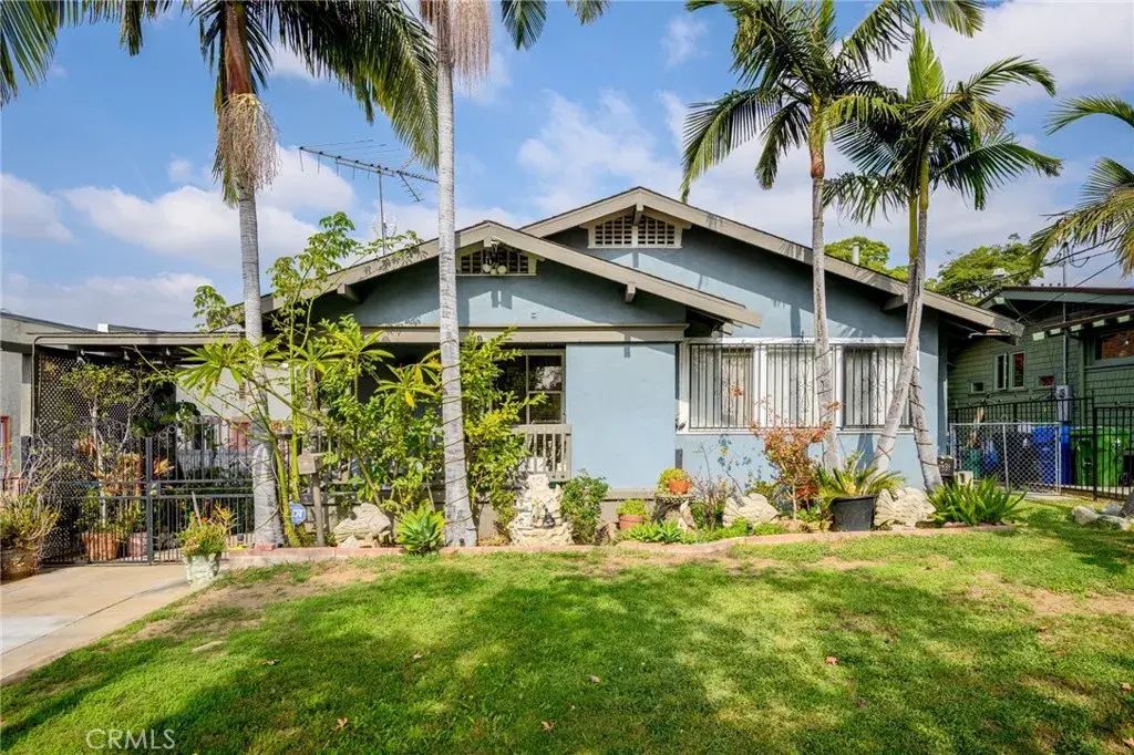 2161 Ridgeview, Eagle Rock