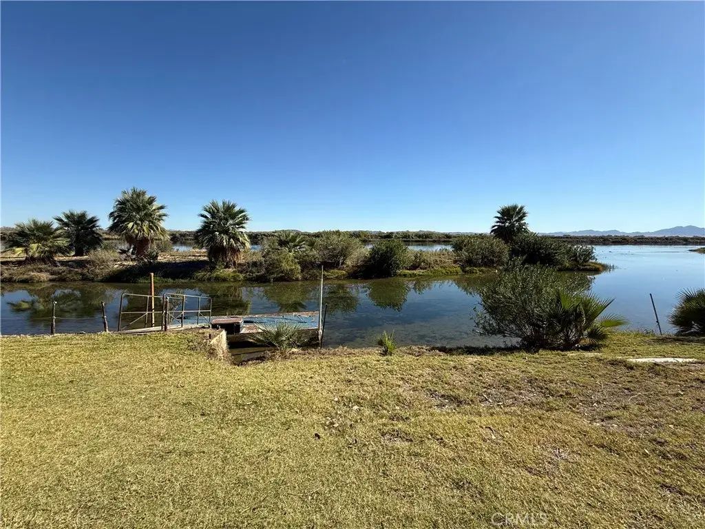 1300 Highway 95 16, Blythe