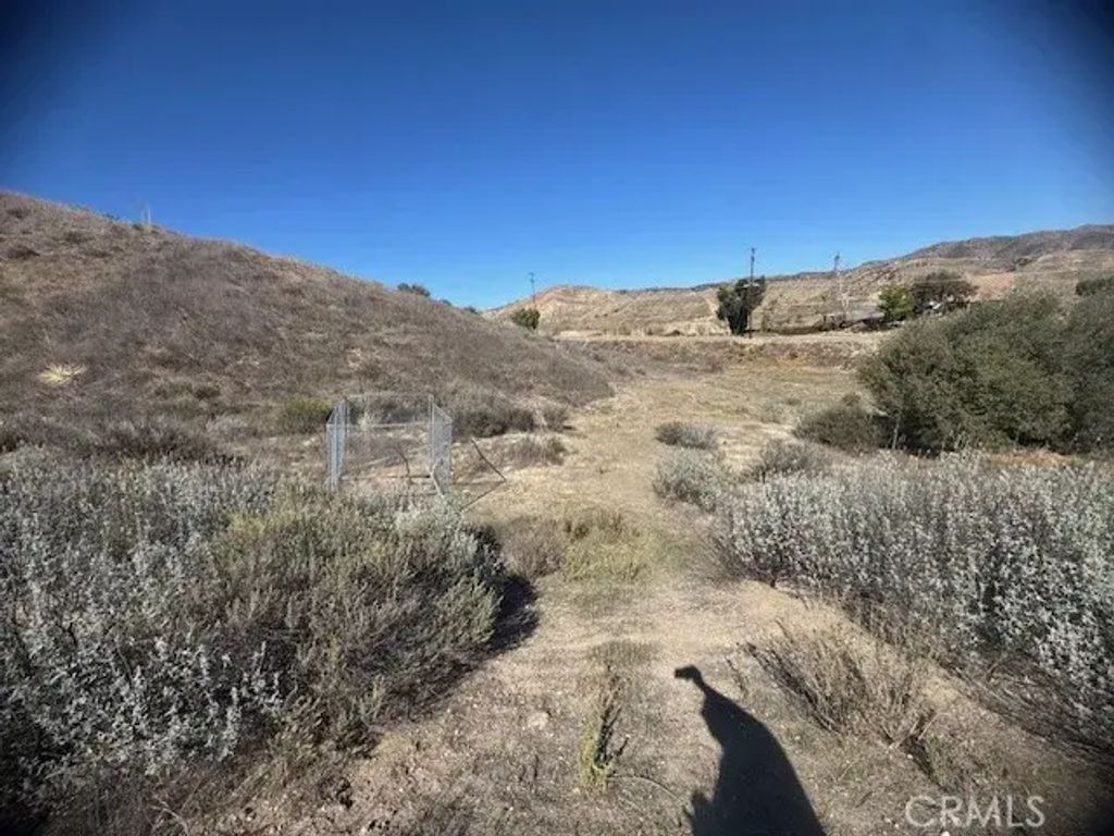 Vasquez Canyon, Canyon Country