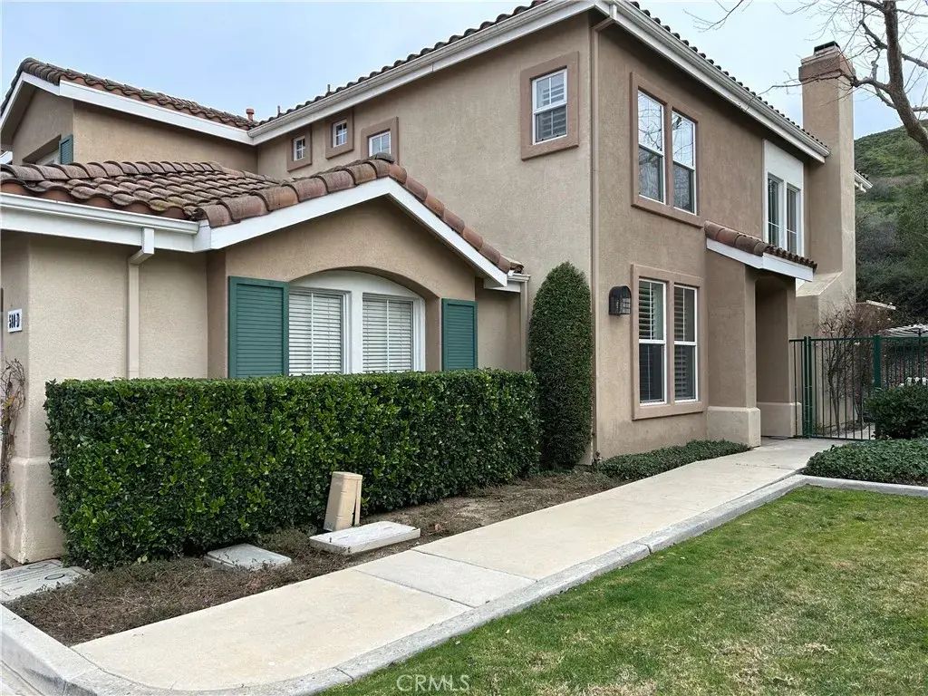 580 Fenwick D, Simi Valley