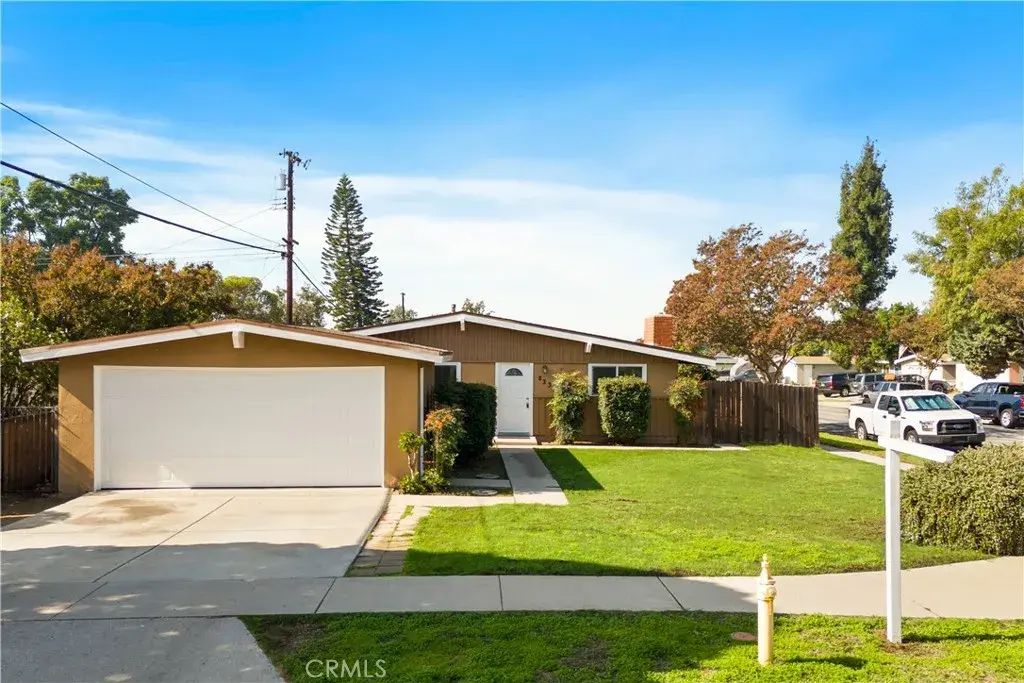 833 S Vecino, Glendora