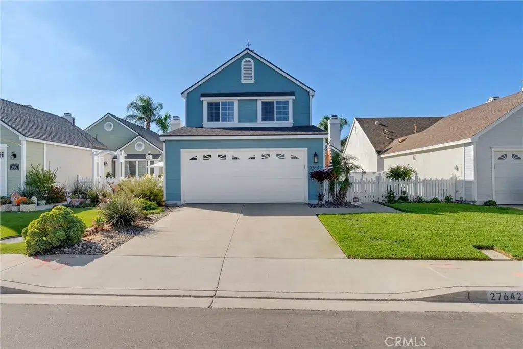 27642 White Fir Lane, Mission Viejo