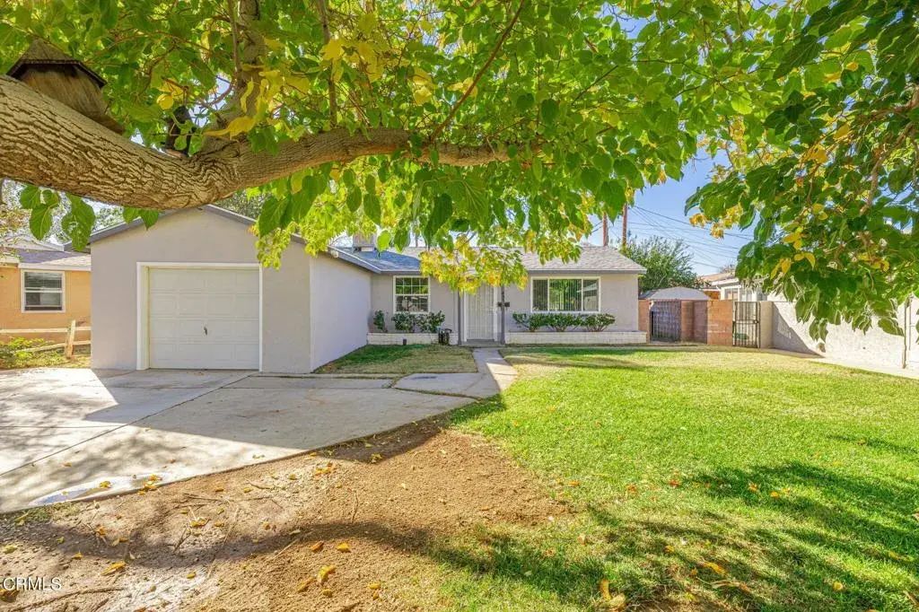 45309 Newtree Avenue, Lancaster