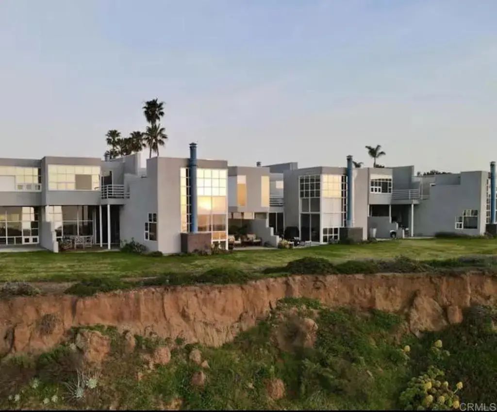 166 Solana Point Circle, Solana Beach