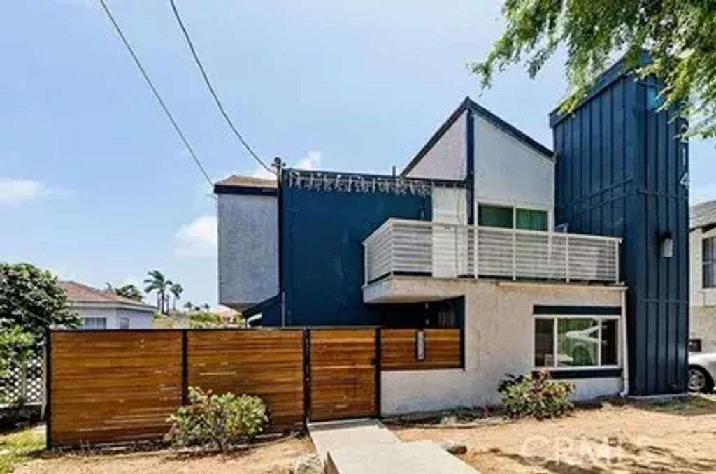2214 Grant Avenue 2, Redondo Beach
