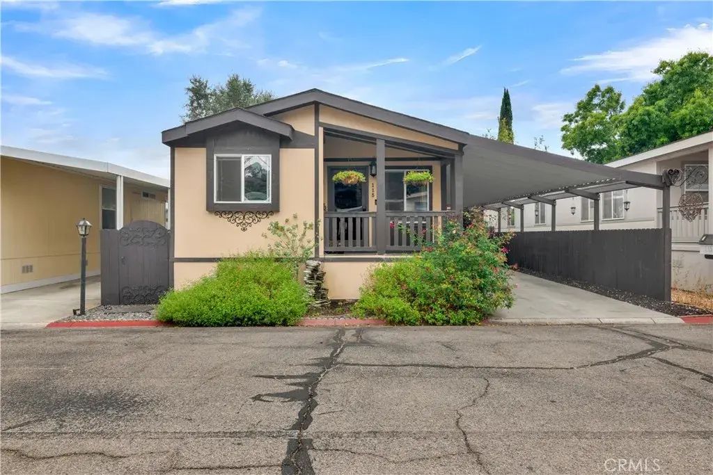 115 Via Robles, Paso Robles