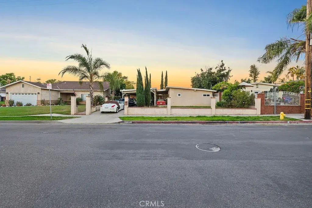 11633 Rincon, Sylmar