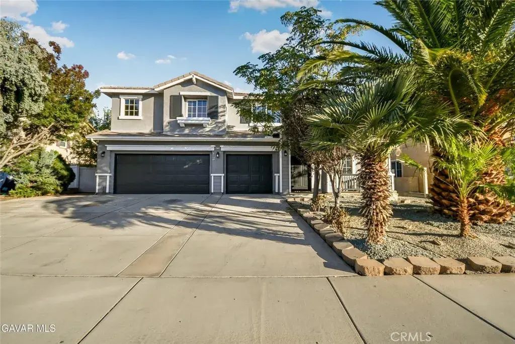 2215 Cork Oak, Palmdale