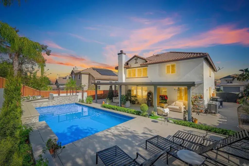 8359 Clover Creek Road, Riverside